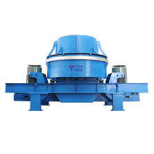 VI Sand Maker